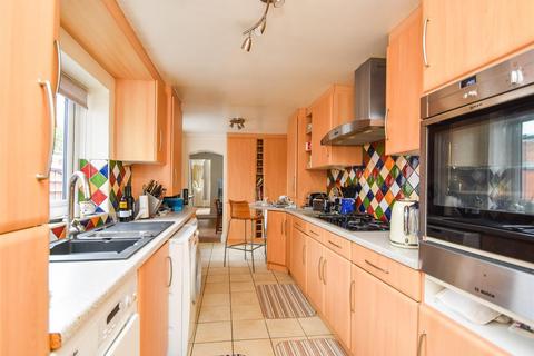 3 bedroom terraced house for sale, 3 Shaw Lane, Albrighton, Wolverhampton