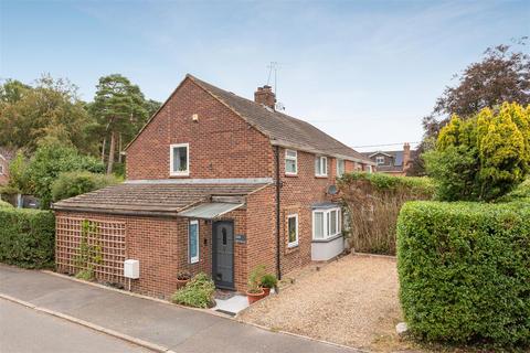 3 bedroom semi-detached house for sale, New Road, Ascot