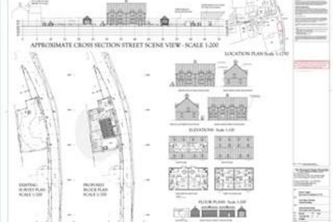 Land for sale, Barugh Lane, Great Barugh, Malton