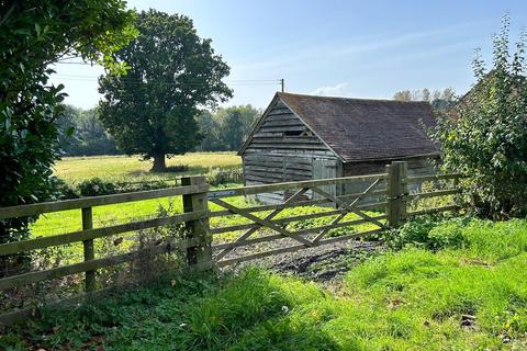 1 bedroom barn conversion for sale - Spring Barn, Glazeley, Bridgnorth