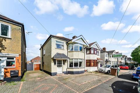 3 bedroom semi-detached house for sale - Queens Grove Road, London E4
