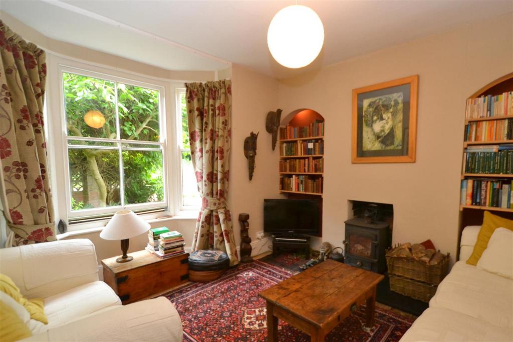 North Malvern Road, Malvern 3 bed semidetached house for sale £450,000
