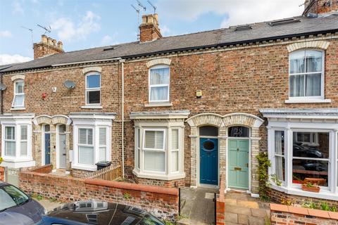 3 bedroom house share for sale - Neville Street, The Groves, York YO31 8NP