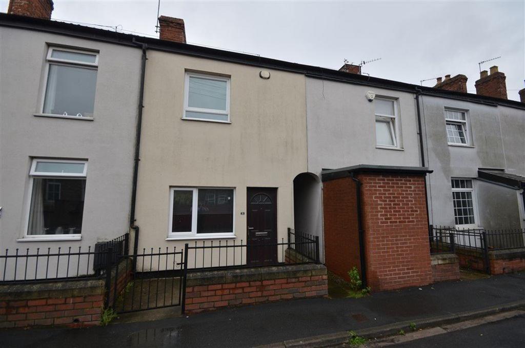 Moorland Road, Goole, DN14 3 bed terraced house £650 pcm (£150 pw)