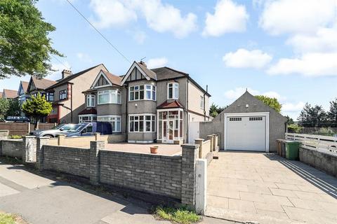 3 bedroom semi-detached house for sale, Larkshall Road, London E4