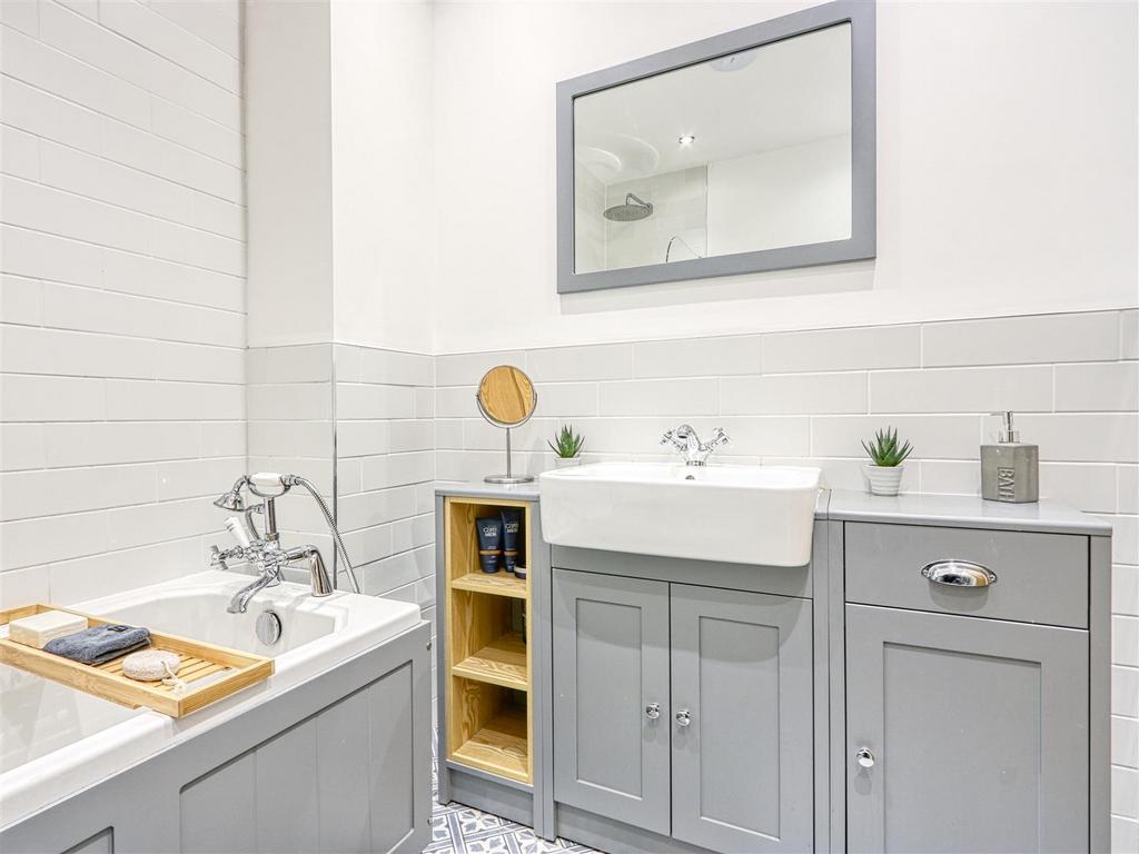 Bathrom