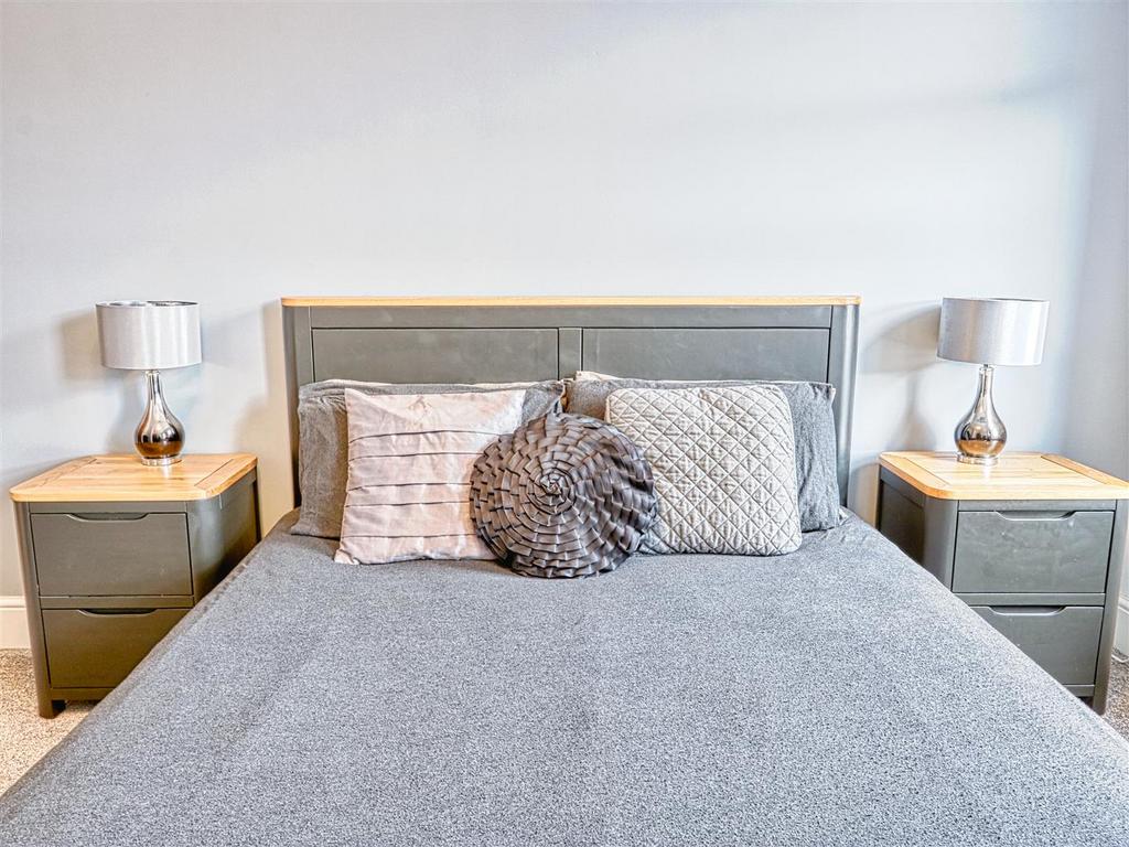 Bed 2