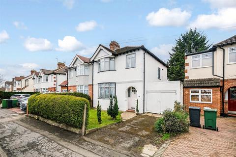 3 bedroom semi-detached house for sale, Endlebury Road, London E4