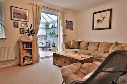 3 bedroom end of terrace house for sale, Bristow Cottages, Tewkesbury