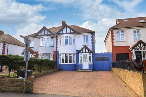 3 bedroom semi-detached house for sale, Honey Lane, Waltham Abbey EN9