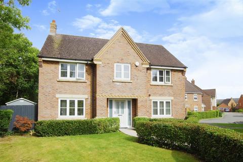 4 Artus Close, Swindon, SN25 1QZ