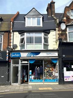 10a Station Road, Chingford, London, E4 7BE