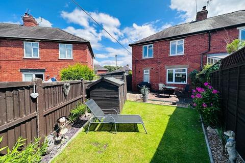 3 bedroom semi-detached house for sale, Auster Bank Road, Tadcaster