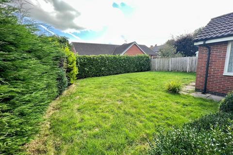 12 Burman Close, Shirley, Solihull, B90 2DR