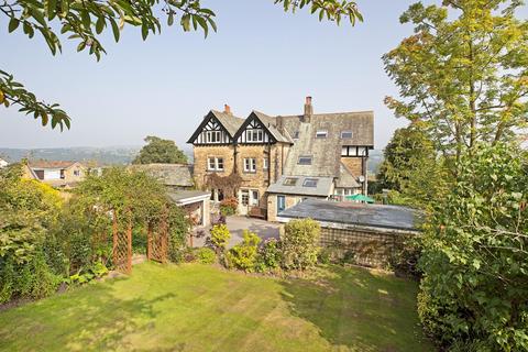 6 bedroom property for sale, Wood Royd Gardens, Ilkley LS29