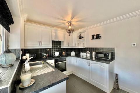 5 Drover Close, High Green, Sheffield, S35 3FF