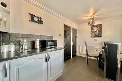 5 Drover Close, High Green, Sheffield, S35 3FF