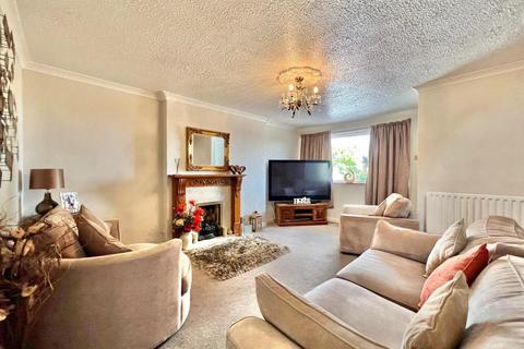 5 Drover Close, High Green, Sheffield, S35 3FF