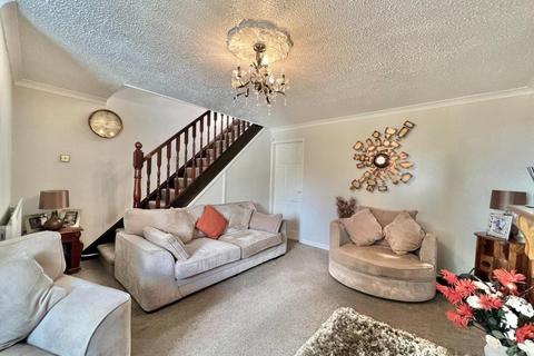5 Drover Close, High Green, Sheffield, S35 3FF