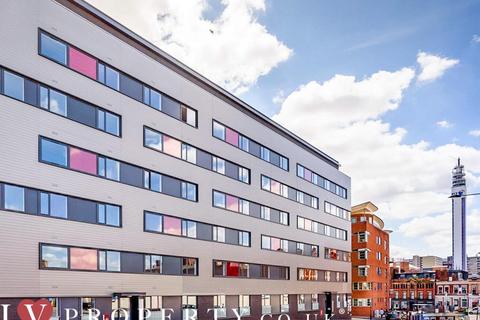 2 bedroom flat for sale, Honduras Wharf, Jewellery Quarter, Birmingham