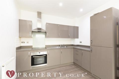 2 bedroom flat for sale, Honduras Wharf, Jewellery Quarter, Birmingham