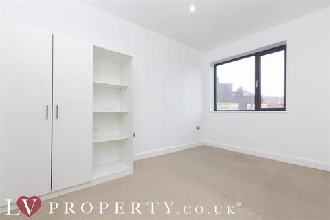 2 bedroom flat for sale, Honduras Wharf, Jewellery Quarter, Birmingham