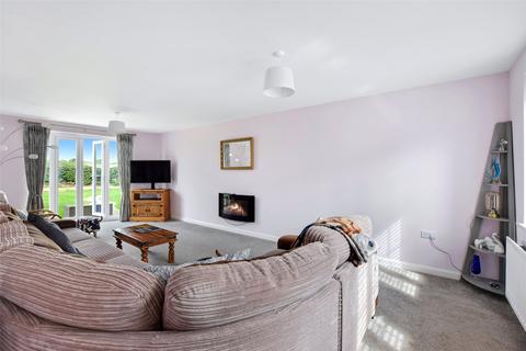 75 Barracks Road, Fremington, Barnstaple, EX31 3FP