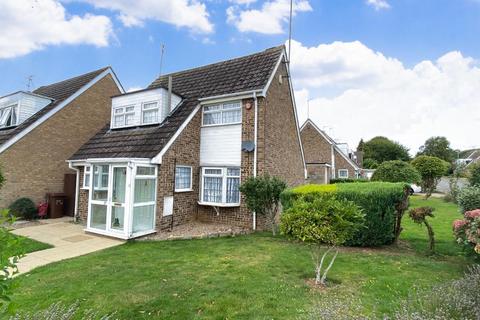 27 Barnstaple Close, Northampton, NN3 3BH