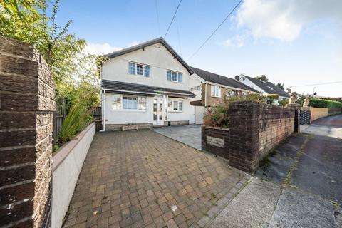 3 bedroom detached house for sale, Manselfield Road, Murton, Swansea