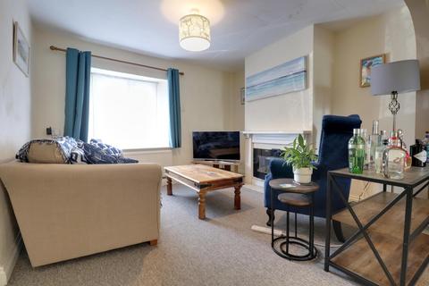 2 bedroom end of terrace house for sale, West Buckland, Wellington, TA21