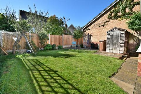 4 bedroom detached house for sale, Herbert Close, Sudbury