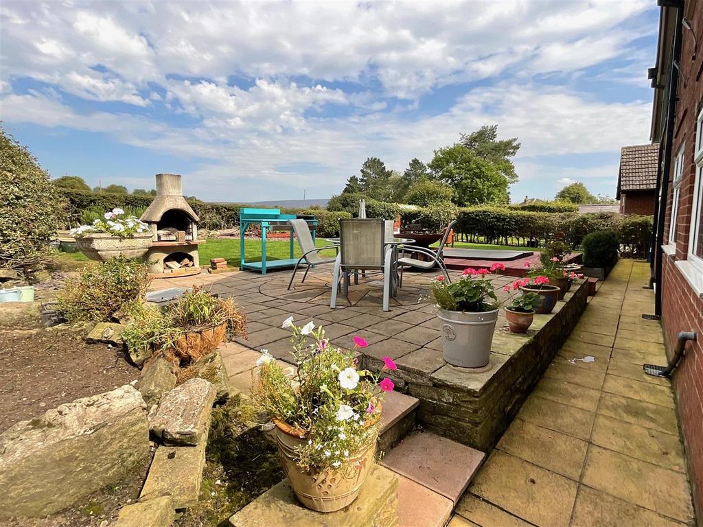 Gardens