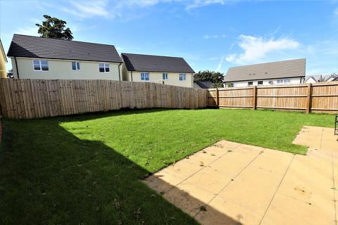 5 bedroom detached house for sale, Cae Wyndham, Cowbridge, Vale Of Glamorgan, CF71 7FL