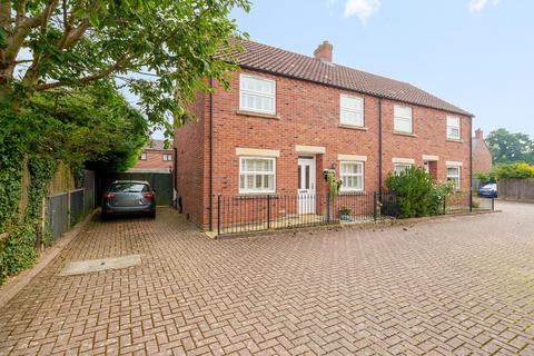 1 Evison Way, Mareham Le Fen, Boston, PE22 7PH