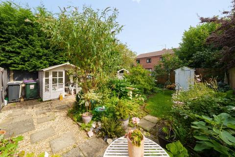 1 Evison Way, Mareham Le Fen, Boston, PE22 7PH