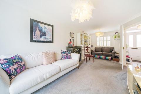 1 Evison Way, Mareham Le Fen, Boston, PE22 7PH