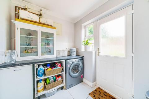 1 Evison Way, Mareham Le Fen, Boston, PE22 7PH