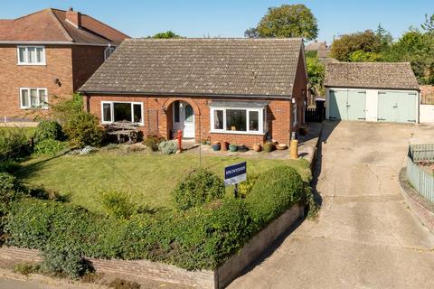 2 bedroom detached bungalow for sale, Main Street, West Ashby, Horncastle