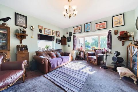 2 bedroom detached bungalow for sale, Main Street, West Ashby, Horncastle