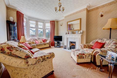 4 bedroom semi-detached house for sale - Greenwich Road, Llandaff, Cardiff