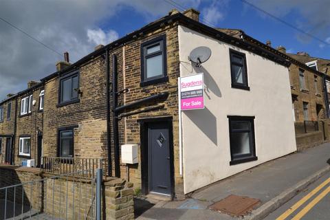 54 Ambler Thorn, Queensbury, Bradford, BD13 2DJ