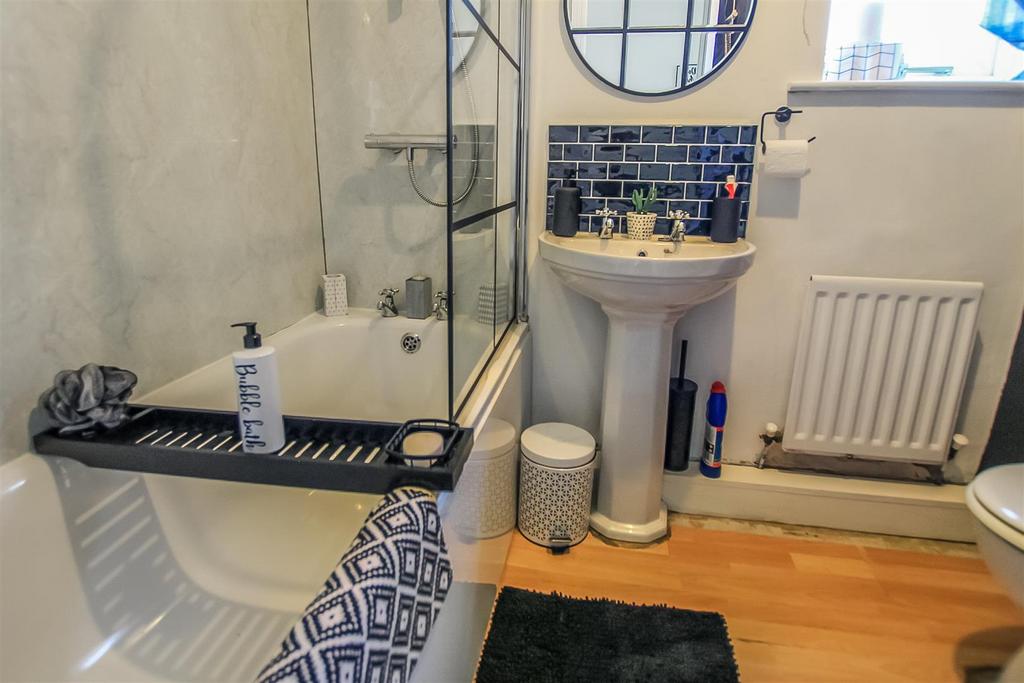 Bathroom/WC