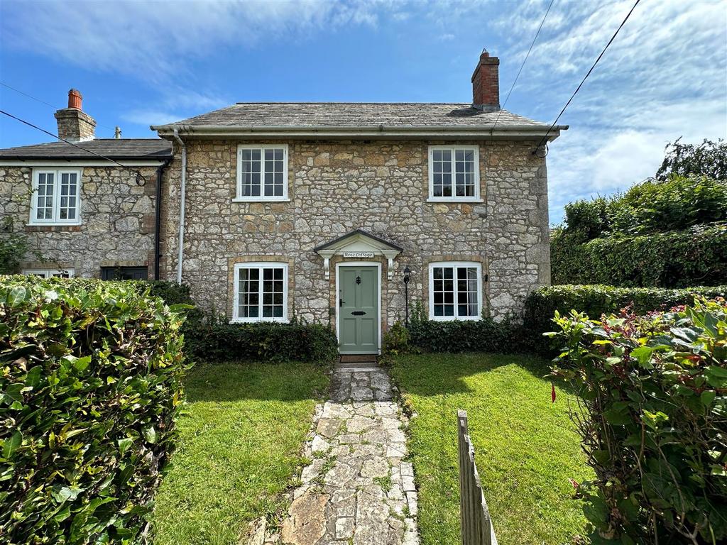 Norton Green, Isle of Wight 3 bed cottage for sale £425,000