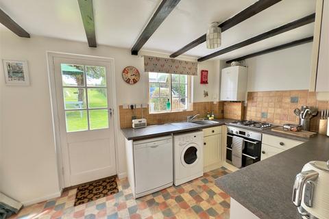 3 bedroom cottage for sale, Norton Green, Isle of Wight
