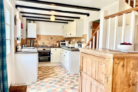 3 bedroom cottage for sale, Norton Green, Isle of Wight