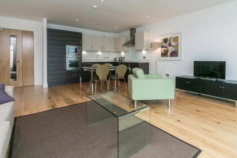 2 bedroom flat to rent, 6/9 Brandfield Street, Edinburgh, EH3 8AS