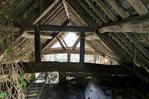 1 bedroom barn conversion for sale - Dolywern