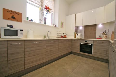 2 Basildon Court, Cholsey, Wallingford, OX10 9GR