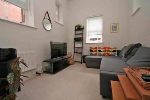 2 Basildon Court, Cholsey, Wallingford, OX10 9GR