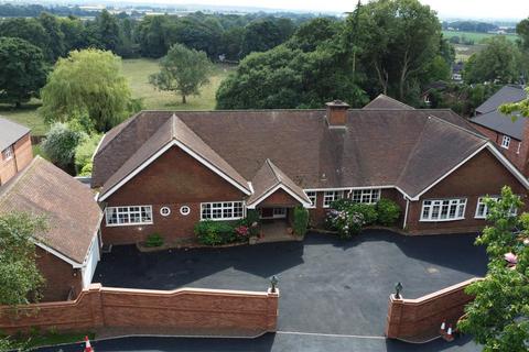 6 bedroom detached house for sale, St. Johns Drive, Shenstone, Lichfield